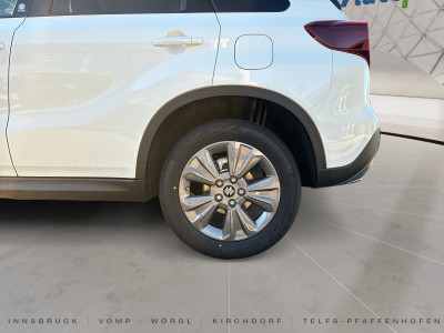 Suzuki Vitara Vorführwagen