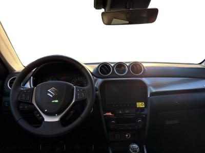 Suzuki Vitara Vorführwagen