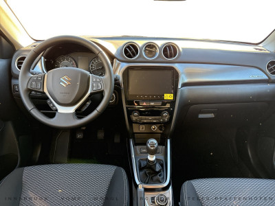 Suzuki Vitara Vorführwagen