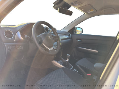 Suzuki Vitara Vorführwagen