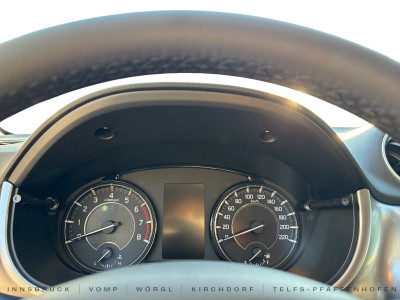 Suzuki Vitara Vorführwagen