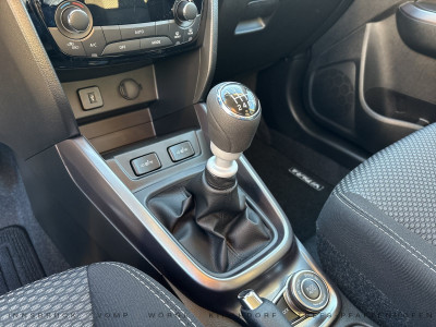 Suzuki Vitara Vorführwagen