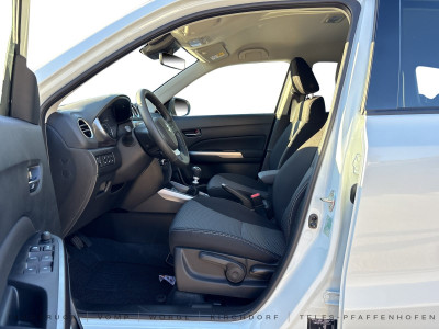 Suzuki Vitara Vorführwagen