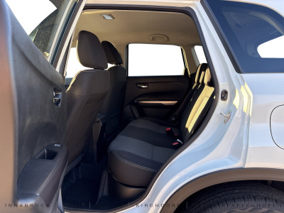 Suzuki Vitara Vorführwagen