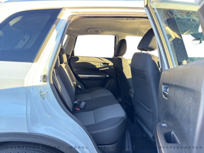 Suzuki Vitara Vorführwagen