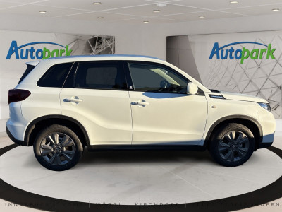 Suzuki Vitara Vorführwagen