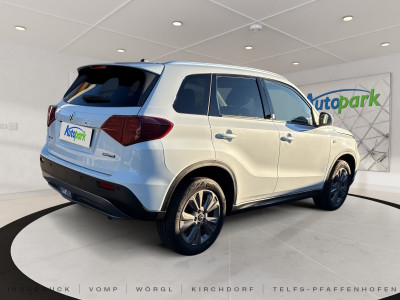 Suzuki Vitara Vorführwagen