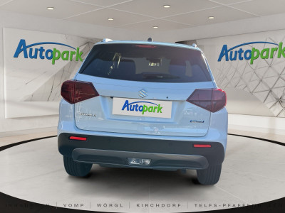 Suzuki Vitara Vorführwagen