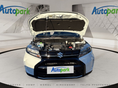 Suzuki Vitara Vorführwagen