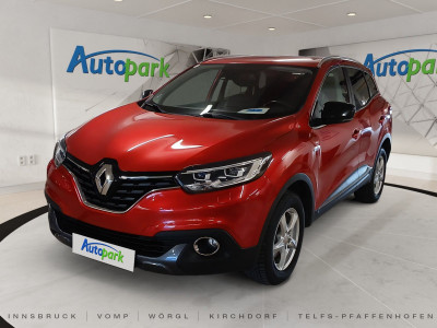 Renault Kadjar Gebrauchtwagen