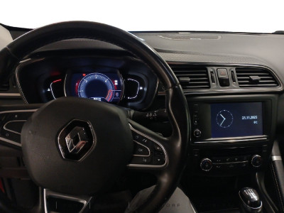 Renault Kadjar Gebrauchtwagen
