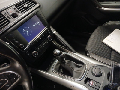 Renault Kadjar Gebrauchtwagen