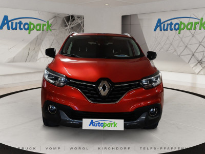 Renault Kadjar Gebrauchtwagen
