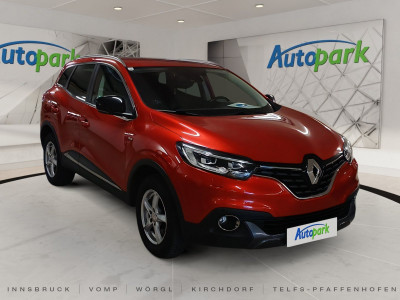 Renault Kadjar Gebrauchtwagen