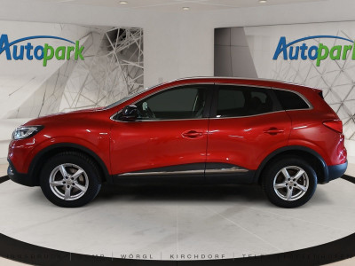Renault Kadjar Gebrauchtwagen