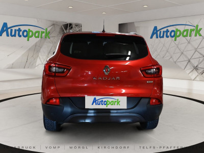Renault Kadjar Gebrauchtwagen