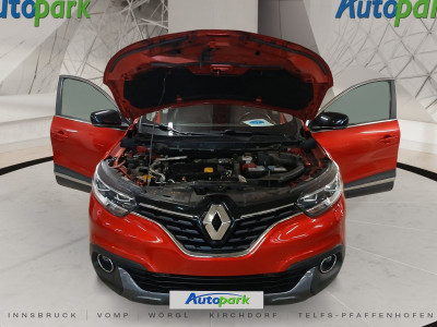 Renault Kadjar Gebrauchtwagen