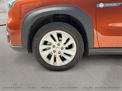 Suzuki S-Cross Vorführwagen