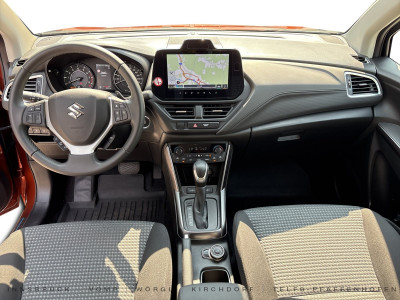 Suzuki S-Cross Vorführwagen
