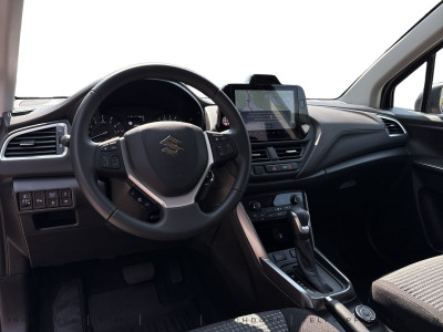 Suzuki S-Cross Vorführwagen