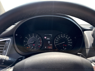 Suzuki S-Cross Vorführwagen