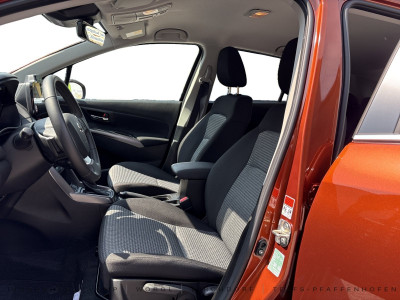 Suzuki S-Cross Vorführwagen