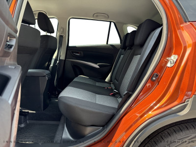 Suzuki S-Cross Vorführwagen