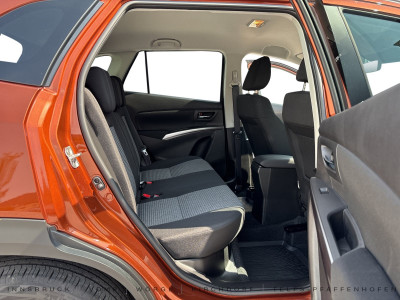 Suzuki S-Cross Vorführwagen