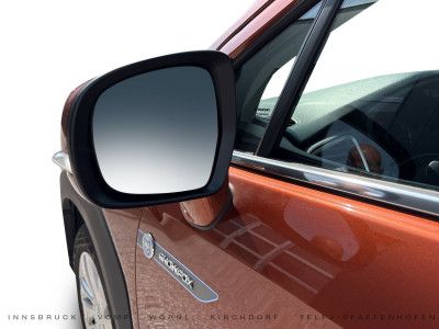 Suzuki S-Cross Vorführwagen