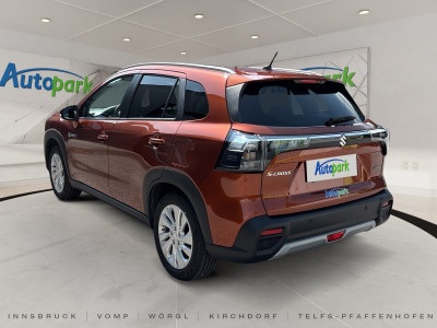 Suzuki S-Cross Vorführwagen