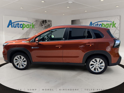 Suzuki S-Cross Vorführwagen