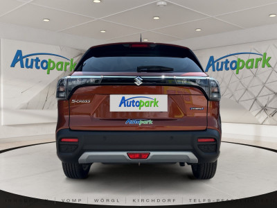Suzuki S-Cross Vorführwagen