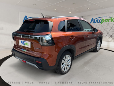 Suzuki S-Cross Vorführwagen