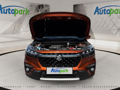 Suzuki S-Cross Vorführwagen