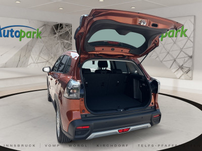 Suzuki S-Cross Vorführwagen