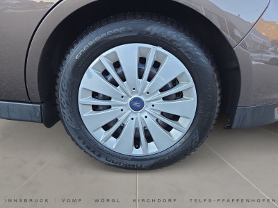 Ford C-MAX Gebrauchtwagen