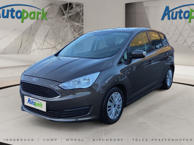 Ford C-MAX Gebrauchtwagen