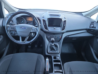 Ford C-MAX Gebrauchtwagen