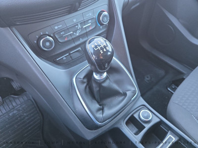 Ford C-MAX Gebrauchtwagen