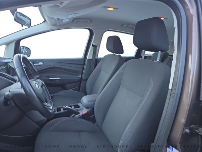 Ford C-MAX Gebrauchtwagen