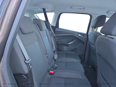 Ford C-MAX Gebrauchtwagen