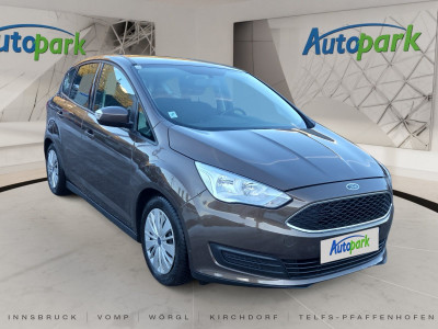 Ford C-MAX Gebrauchtwagen