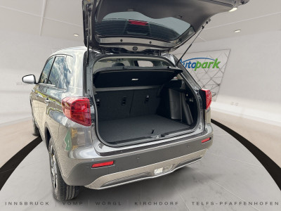 Suzuki Vitara Vorführwagen