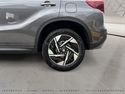 Suzuki Vitara Vorführwagen