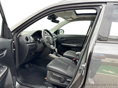 Suzuki Vitara Vorführwagen
