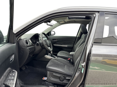 Suzuki Vitara Vorführwagen