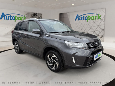 Suzuki Vitara Vorführwagen