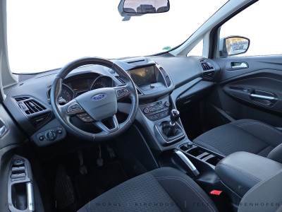 Ford C-MAX Gebrauchtwagen