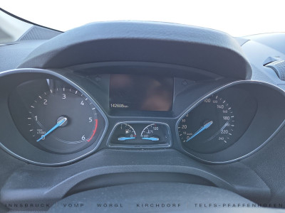 Ford C-MAX Gebrauchtwagen