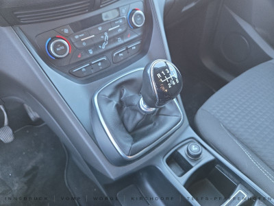 Ford C-MAX Gebrauchtwagen